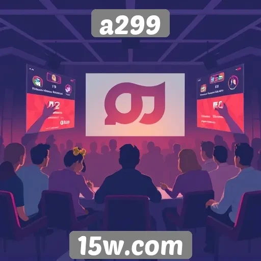 Principais recursos de comunidade em a299