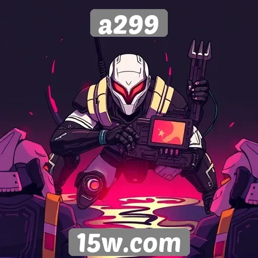 Impacto da comunidade gamer no desenvolvimento do A299